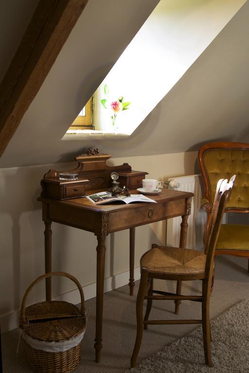 Bed and Breakfast Le Domaine De L'Arche Plouasne Экстерьер фото